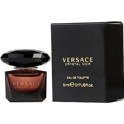 versace chrystal noir|Versace Crystal Noir by gianni.